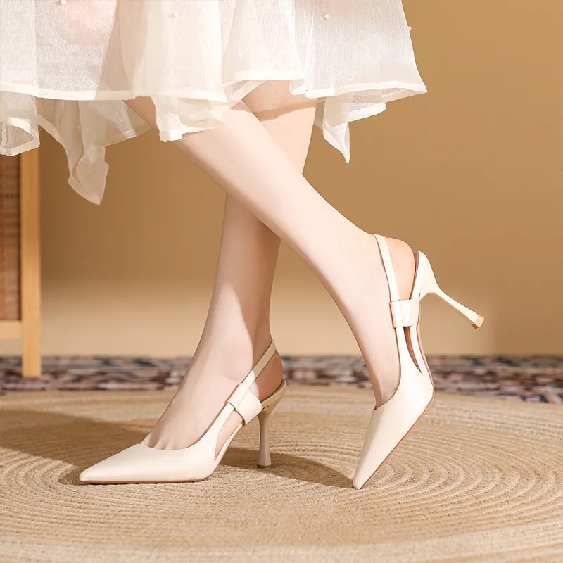 DAPHNE High Heels Women's-5