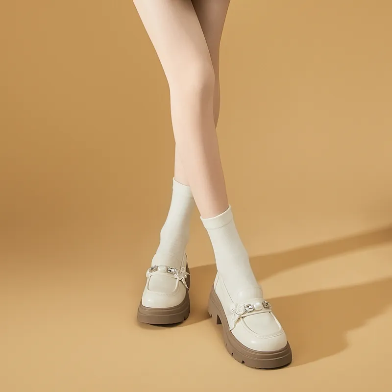 DAPHNE Loafers Women's-11