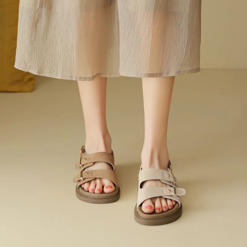 DAPHNE Beach Sandals Women's-2