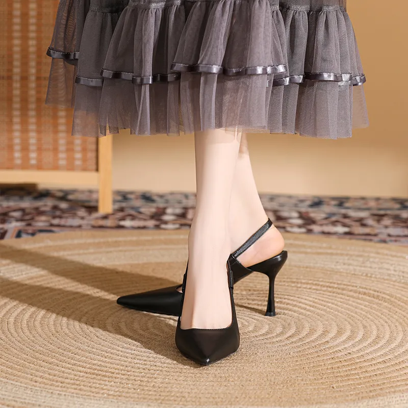 DAPHNE High Heels Women's-11