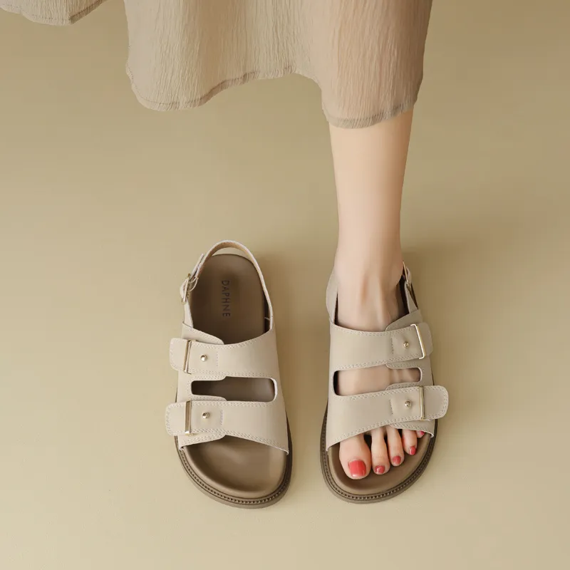 DAPHNE Beach Sandals Women's-1