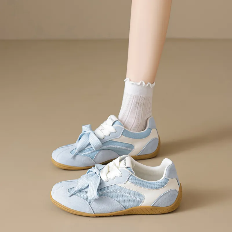 DAPHNE Low Top Casual Shoes Women's-7