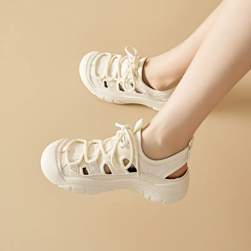 DAPHNE River Trekking Shoes Women's-6