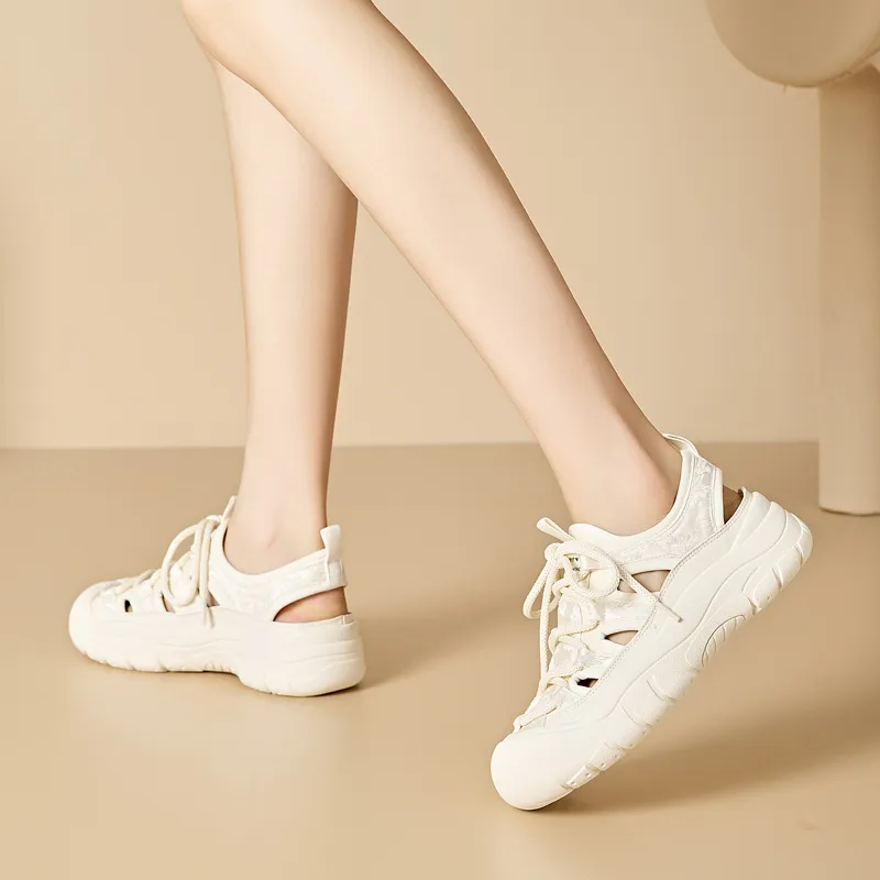 DAPHNE River Trekking Shoes Women's-1