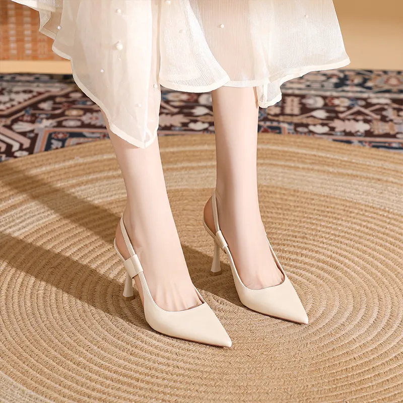 DAPHNE High Heels Women's-2