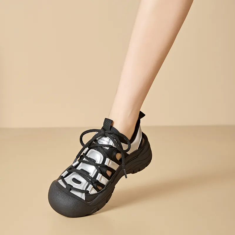 DAPHNE River Trekking Shoes Women's-17