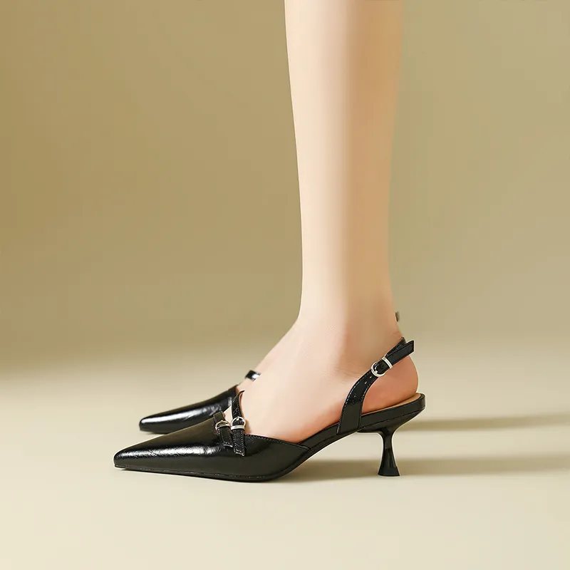 DAPHNE High Heels Women's-10
