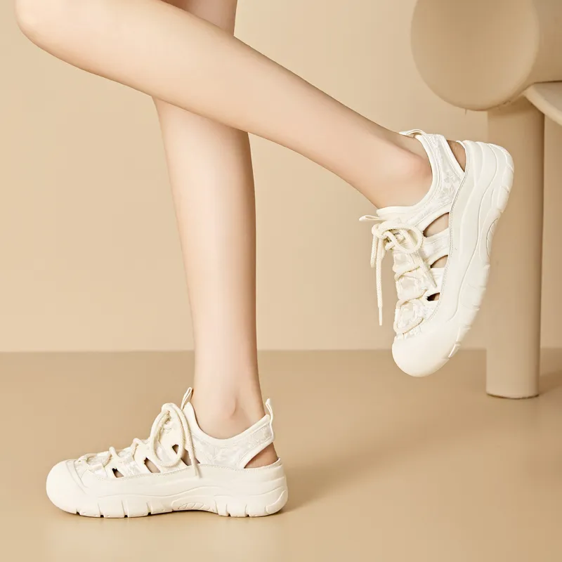DAPHNE River Trekking Shoes Women's-2