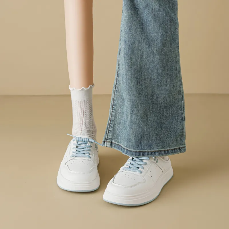 DAPHNE Rubber Sole Slip Resistant Closed Toe Slippers Women's-4
