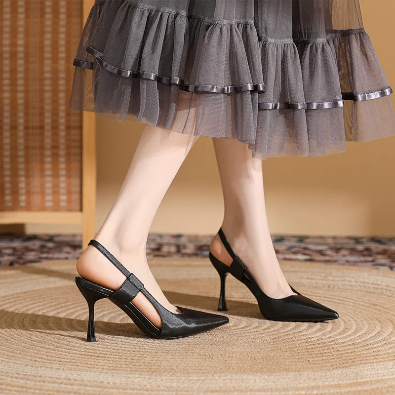 DAPHNE High Heels Women's-7