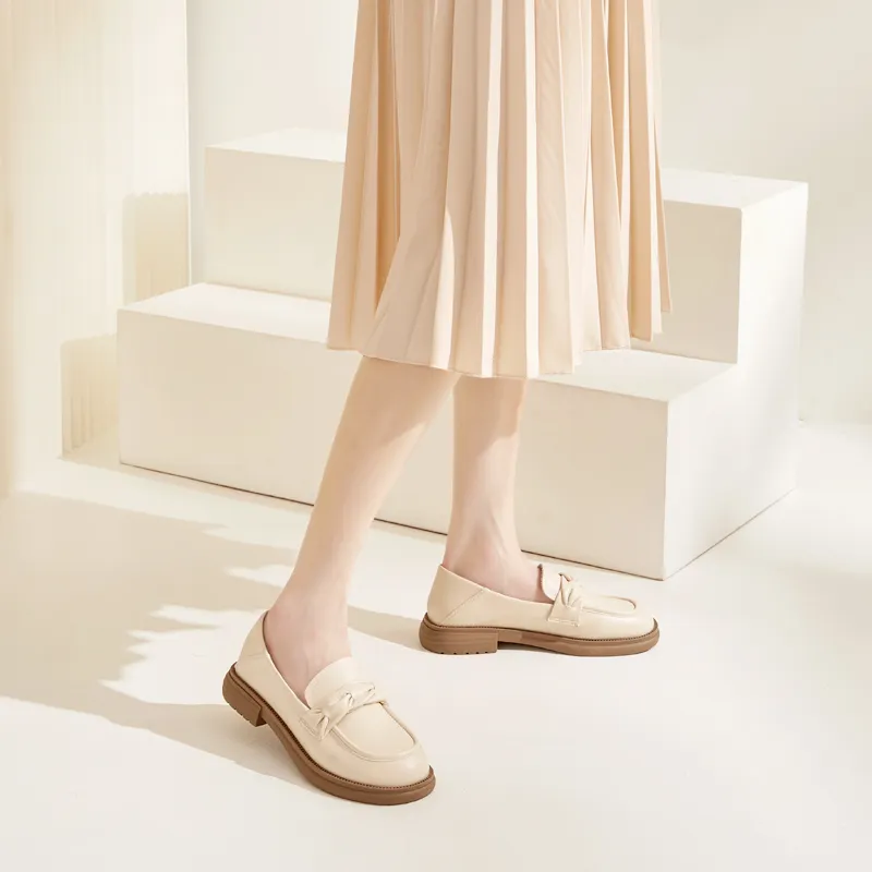 DAPHNE Loafers Women's-10