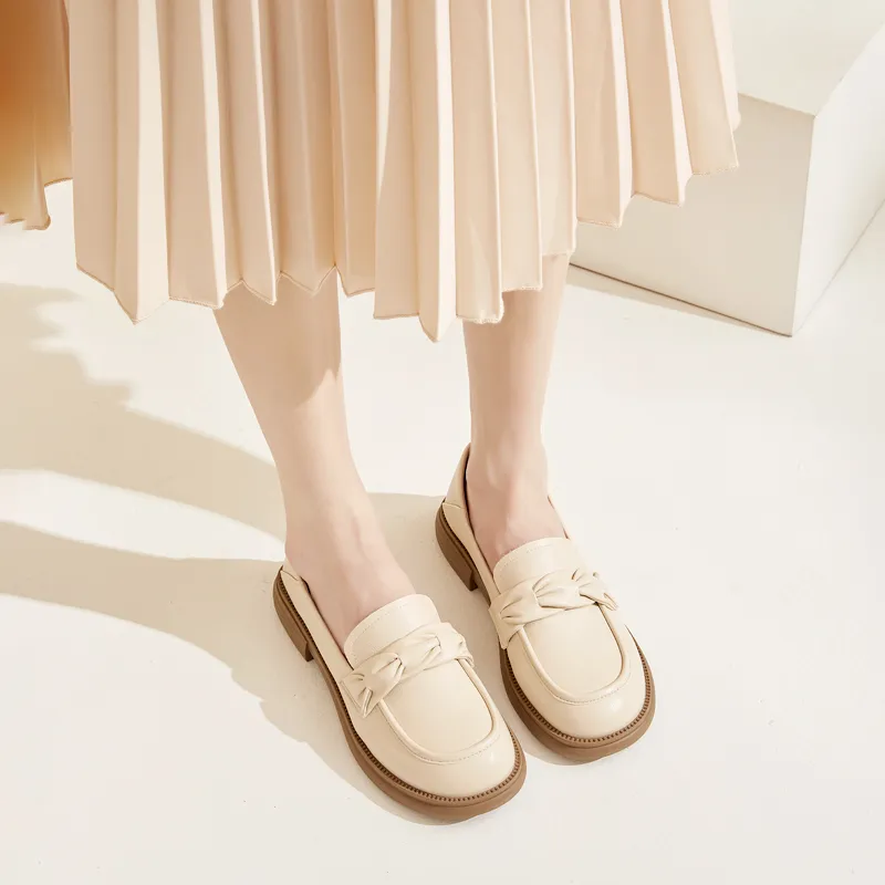 DAPHNE Loafers Women's-9