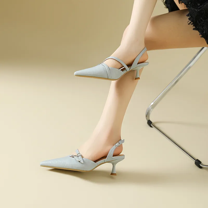 DAPHNE High Heels Women's-3