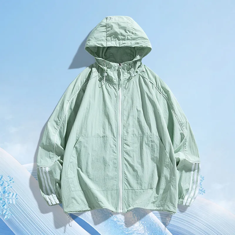 ZHIO Sun Protection Clothing Women's-3