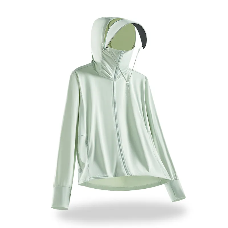 ZHIO Sun Protection Clothing Women's-1