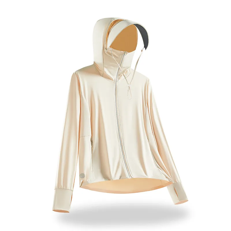 ZHIO Sun Protection Clothing Women's-4
