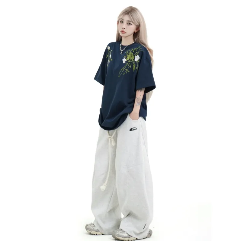 ZHIO T Shirts Women's-5