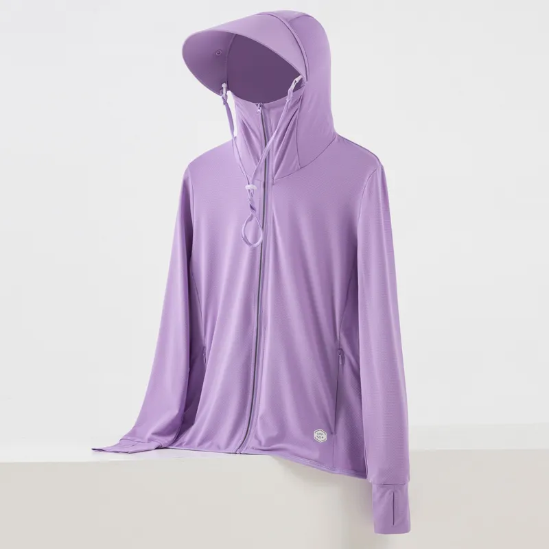 ZHIO Sun Protection Clothing Women's-1