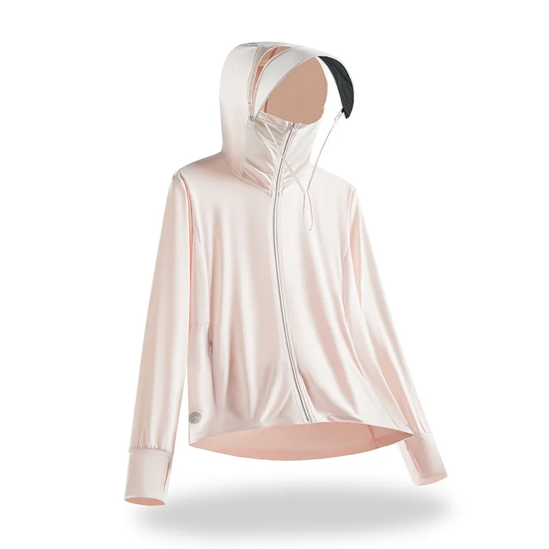 ZHIO Sun Protection Clothing Women's-5