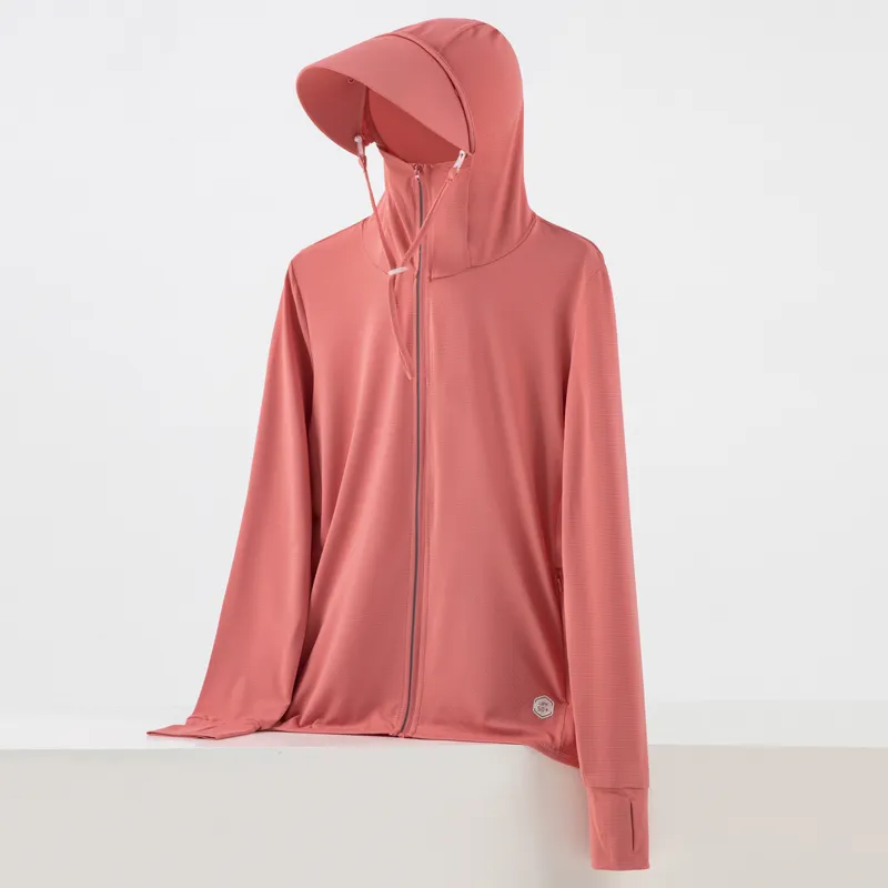 ZHIO Sun Protection Clothing Women's-2