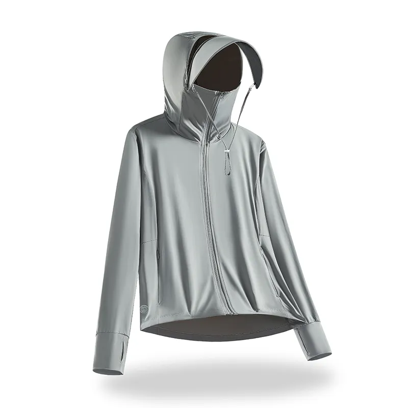 ZHIO Sun Protection Clothing Women's-3