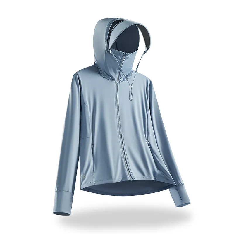 ZHIO Sun Protection Clothing Women's-2