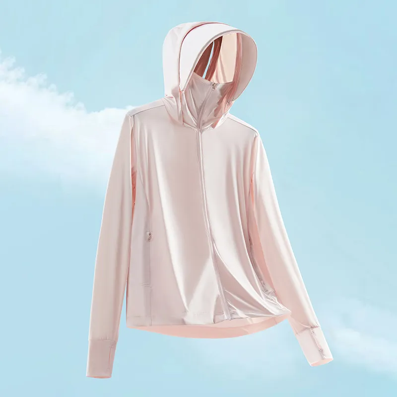 ZHIO Sun Protection Clothing Women's-3