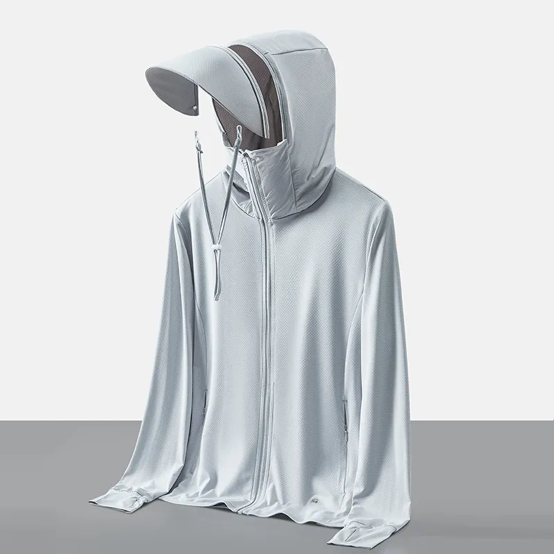 ZHIO Sun Protection Clothing Women's-1