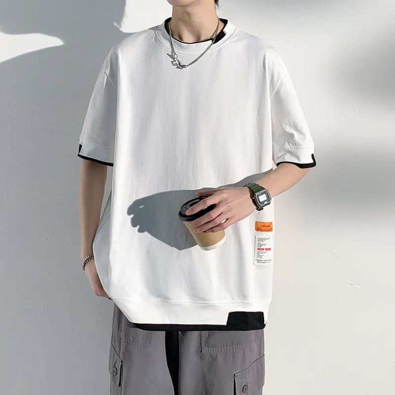 PODGORNOI T Shirts Men-8