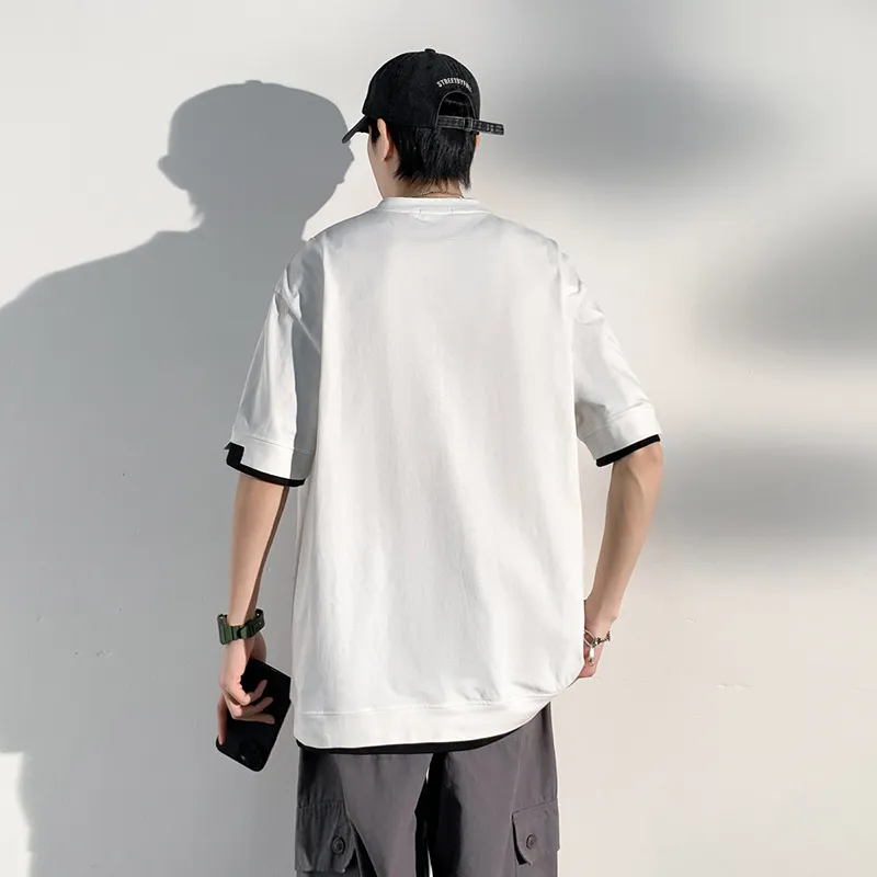 PODGORNOI T Shirts Men-9