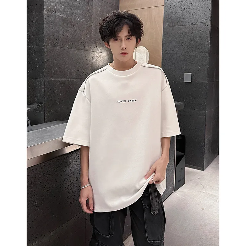 PODGORNOI T Shirts Men-1