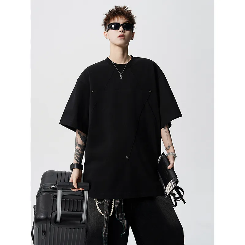 PODGORNOI T Shirts Men-5