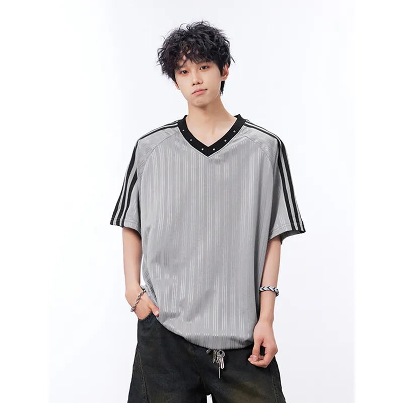 PODGORNOI T Shirts Men-8