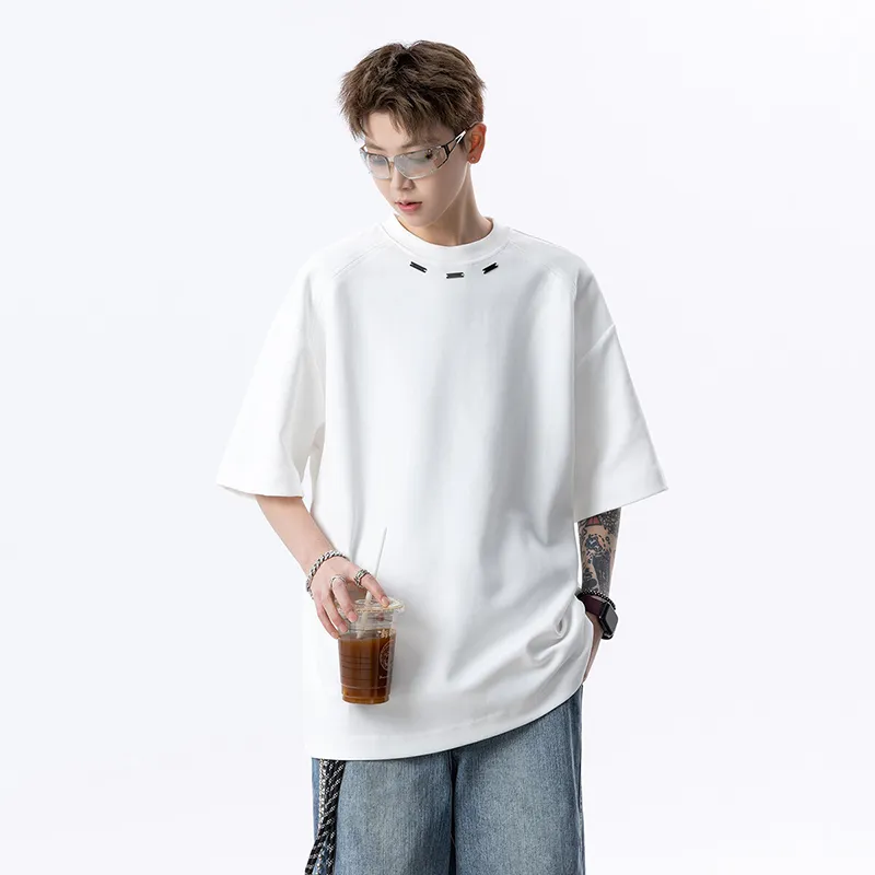 PODGORNOI T Shirts Men-2