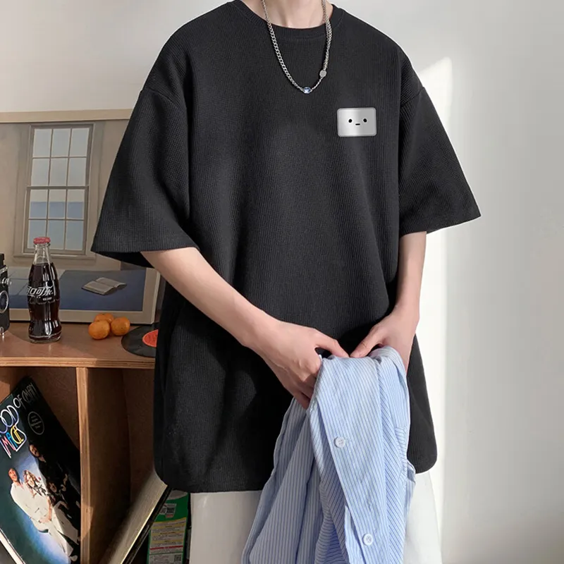 PODGORNOI Short Sleeved T Shirts Men's-9