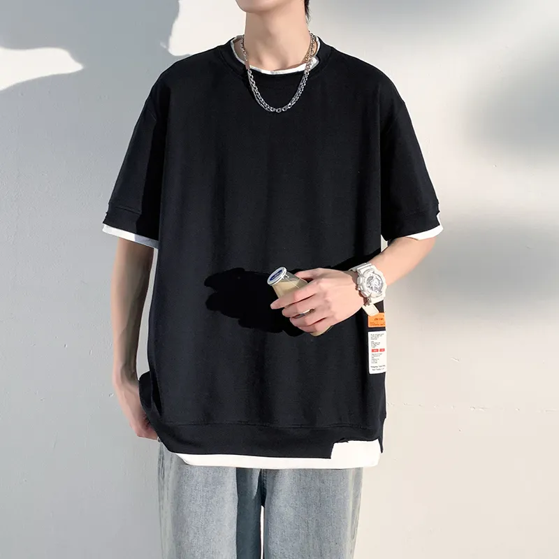 PODGORNOI T Shirts Men-4