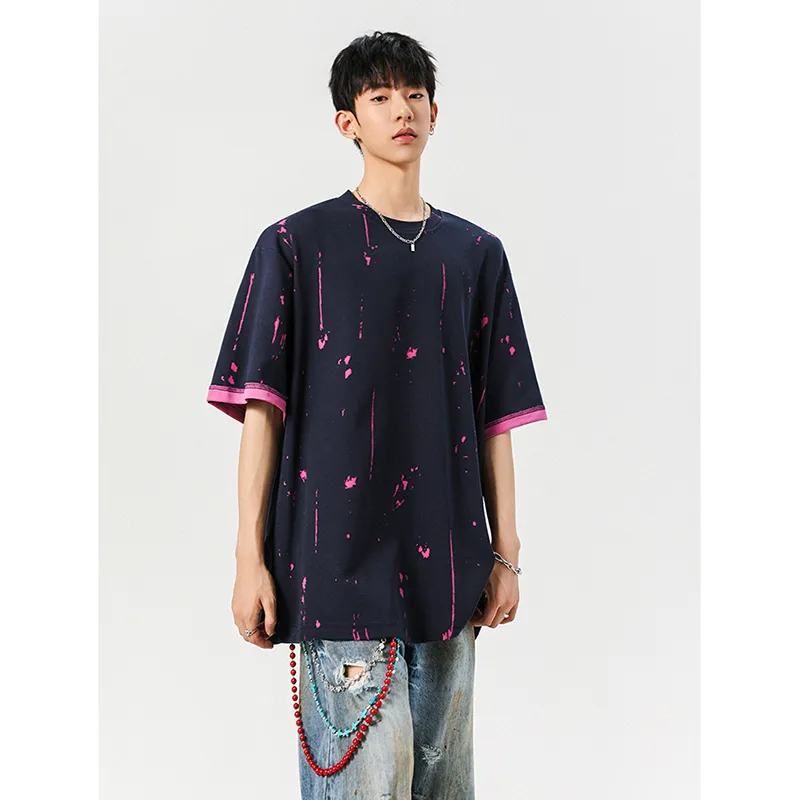 PODGORNOI T Shirts Men-7