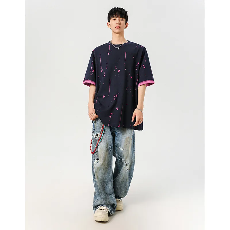 PODGORNOI T Shirts Men-6