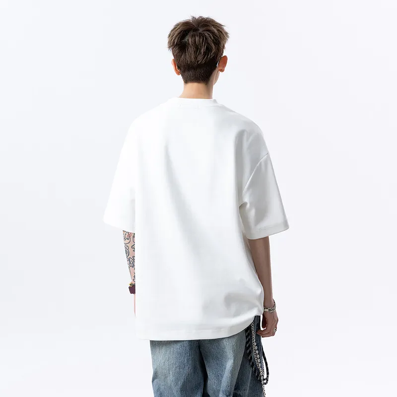 PODGORNOI T Shirts Men-1