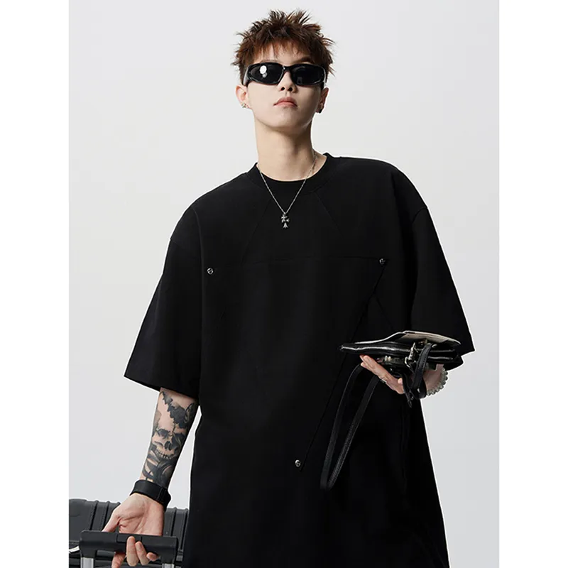 PODGORNOI T Shirts Men-8