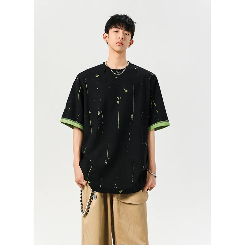 PODGORNOI T Shirts Men-2
