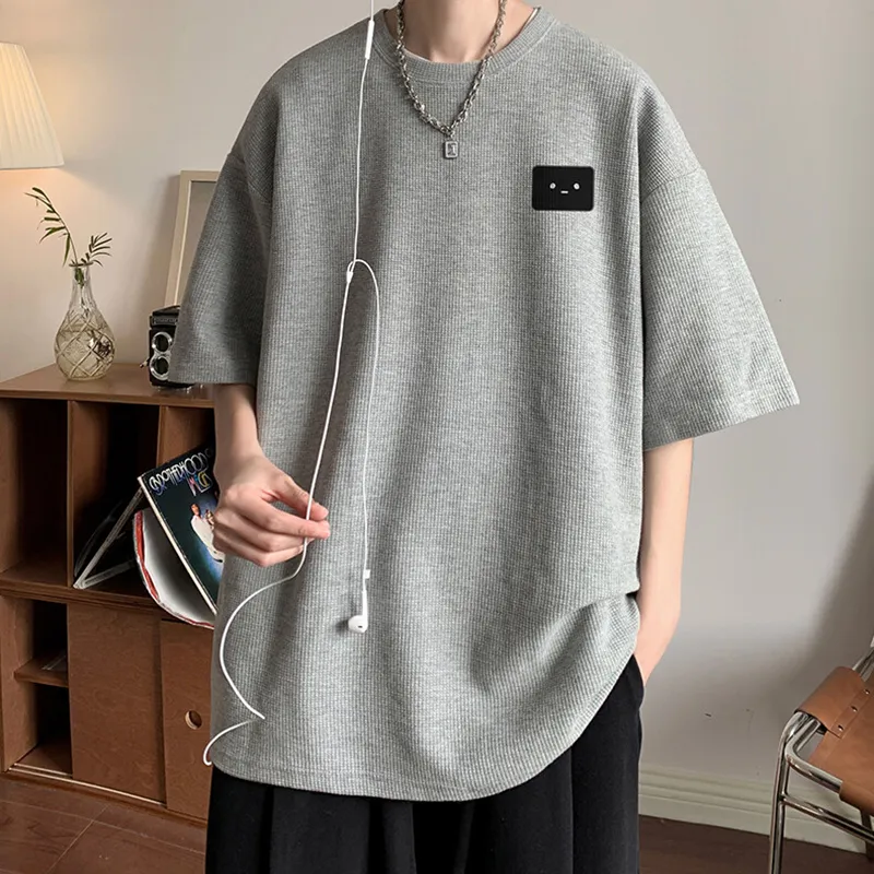 PODGORNOI Short Sleeved T Shirts Men's-1