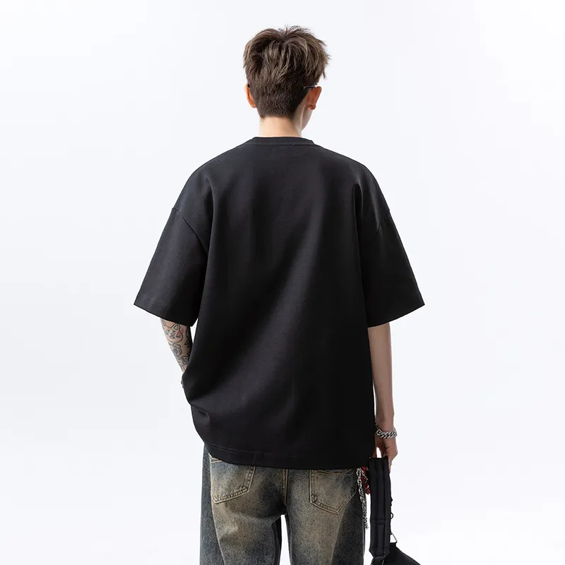 PODGORNOI T Shirts Men-6