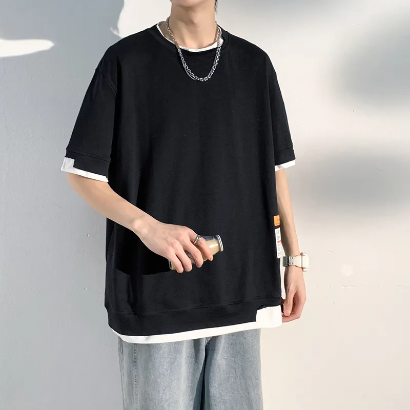 PODGORNOI T Shirts Men-3