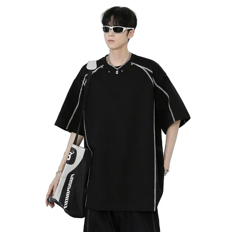 PODGORNOI T Shirts Men-2