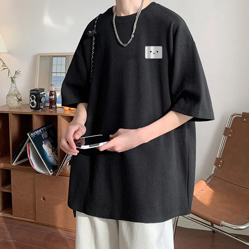 PODGORNOI Short Sleeved T Shirts Men's-6