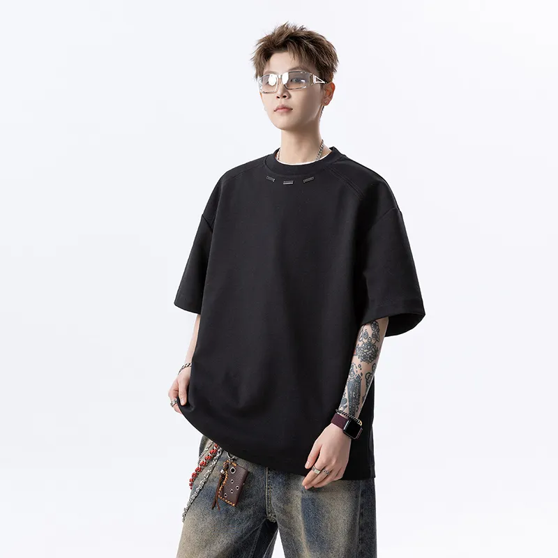 PODGORNOI T Shirts Men-7