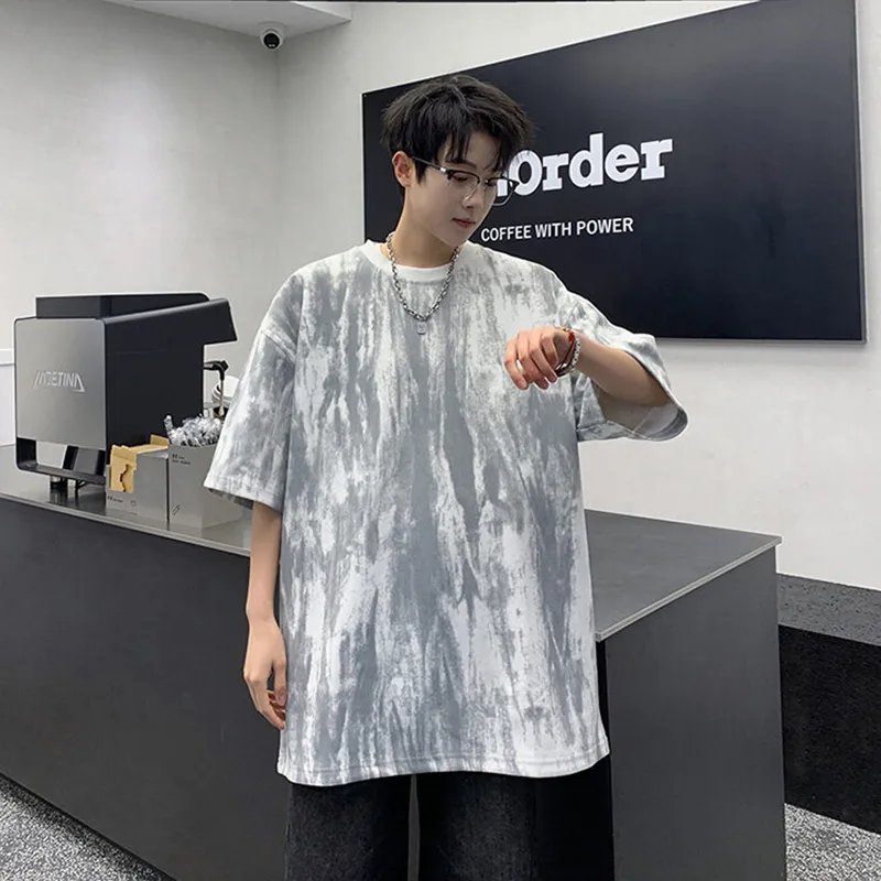 PODGORNOI T Shirts Men-7