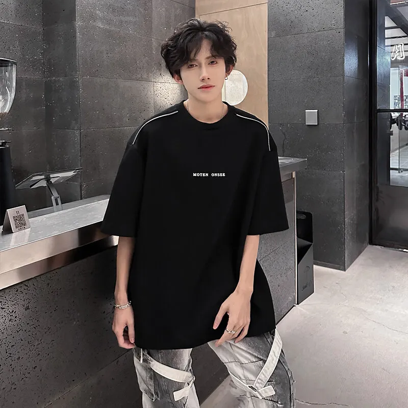 PODGORNOI T Shirts Men-6