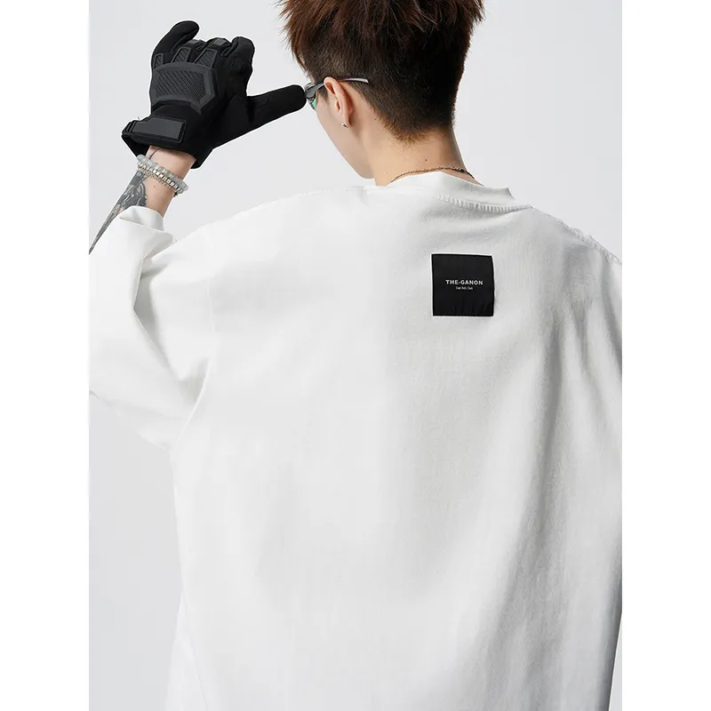 PODGORNOI T Shirts Men-1